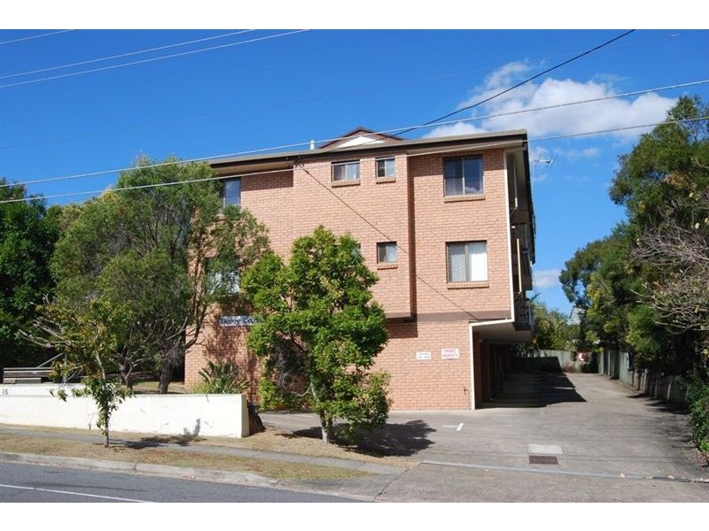 2/16 Devoy Street, Ashgrove QLD 4060