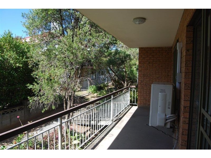 2/16 Devoy Street, Ashgrove QLD 4060