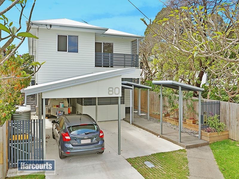 80 Childers Street, Kedron QLD 4031