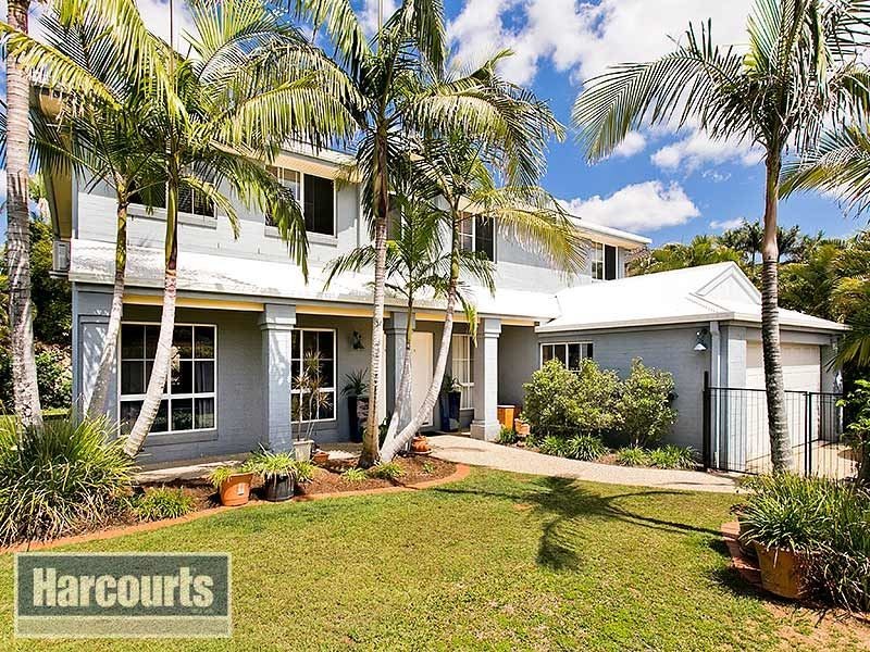 7 Fiddle Court, Arlington Estate, Arana Hills QLD 4054