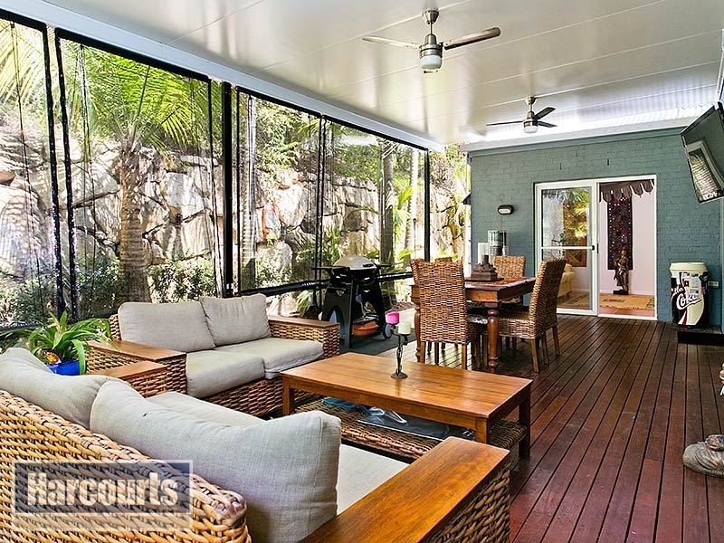7 Fiddle Court, Arlington Estate, Arana Hills QLD 4054