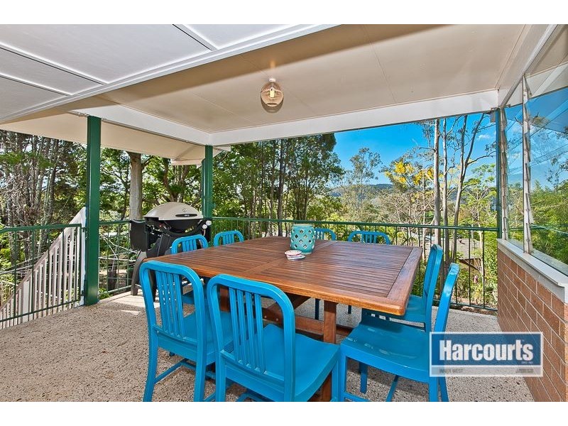 6 Currawang Street, The Gap QLD 4061