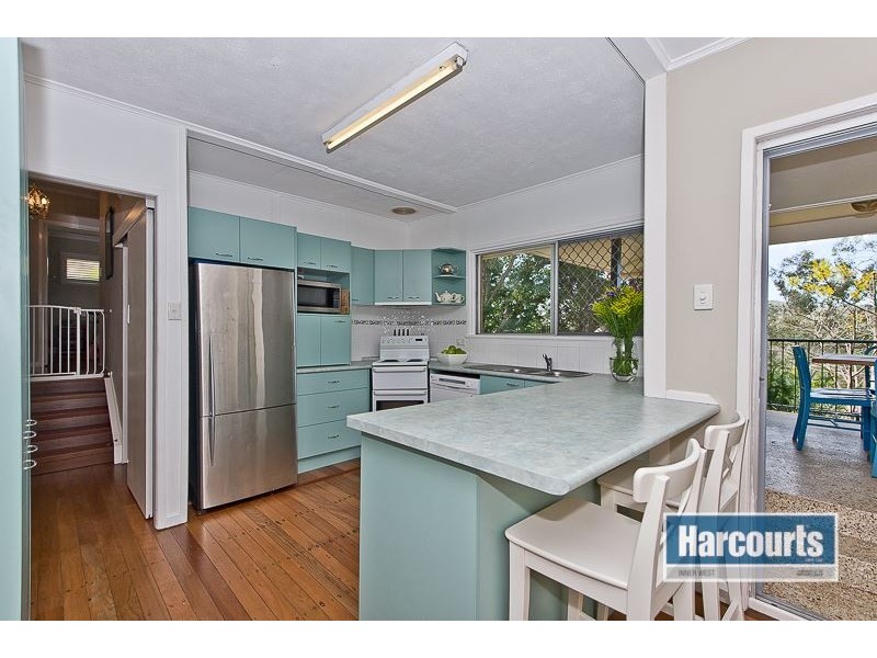 6 Currawang Street, The Gap QLD 4061