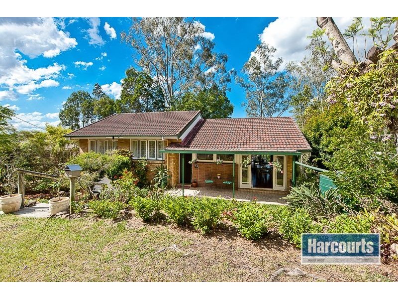 6 Currawang Street, The Gap QLD 4061