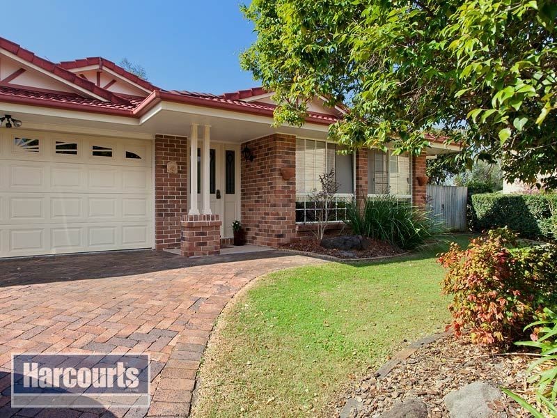 51 Westgate Place, The Gap QLD 4061