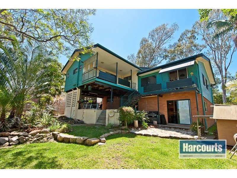 148 Settlement Road, The Gap QLD 4061