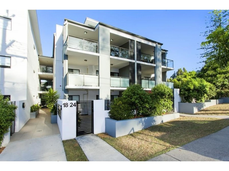 29/24 Payne Road, The Gap QLD 4061