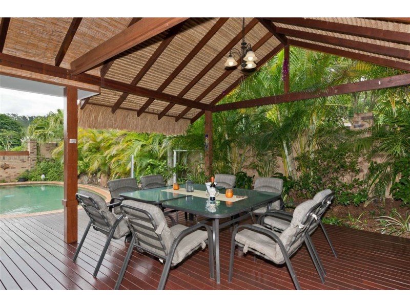 51 Trawalla Street, The Gap QLD 4061