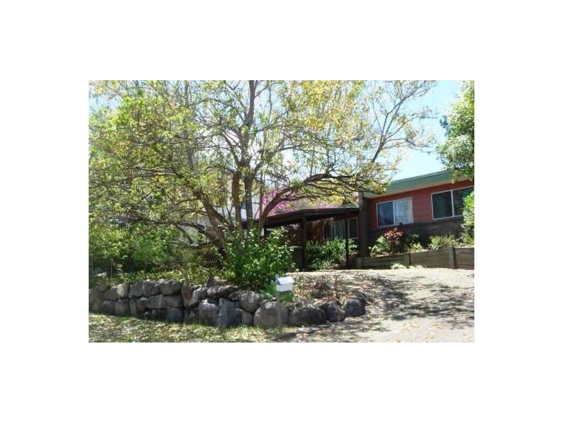 21 Eppalong Street, The Gap QLD 4061