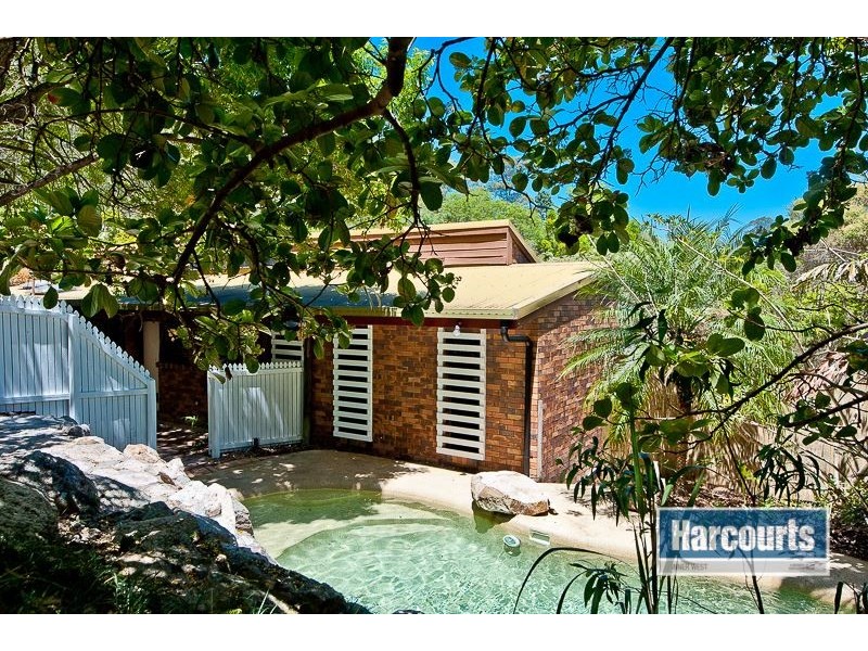 24 Gundara Street, The Gap QLD 4061