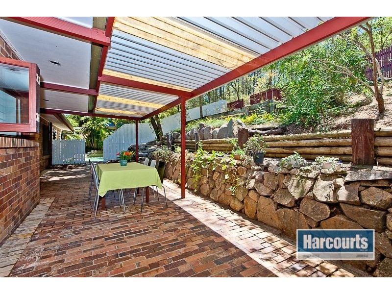 24 Gundara Street, The Gap QLD 4061