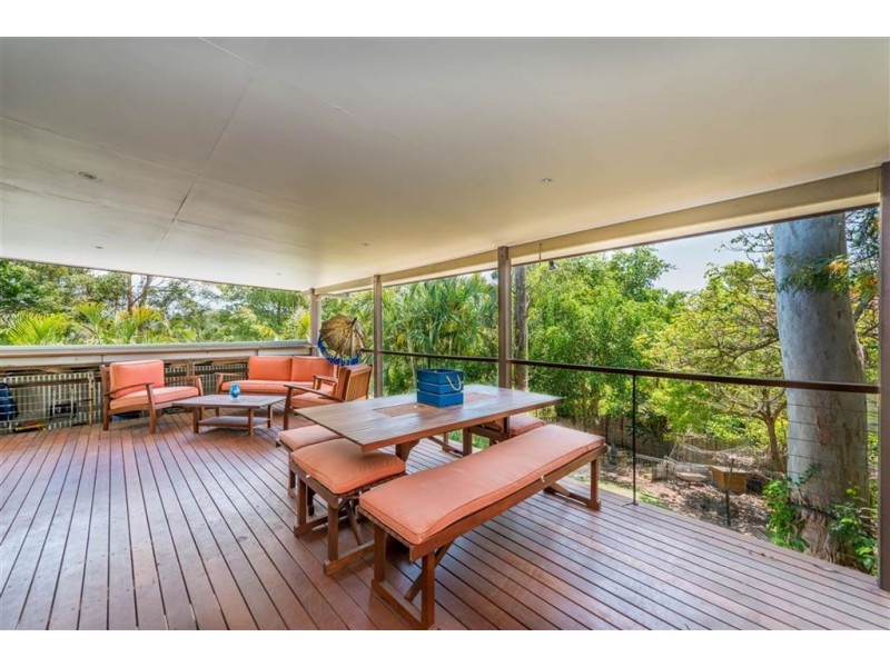 25 Glen Road, The Gap QLD 4061