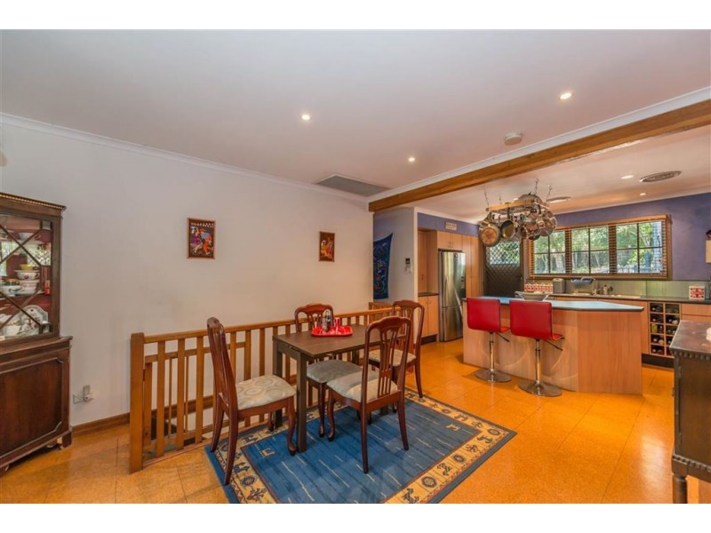 25 Glen Road, The Gap QLD 4061