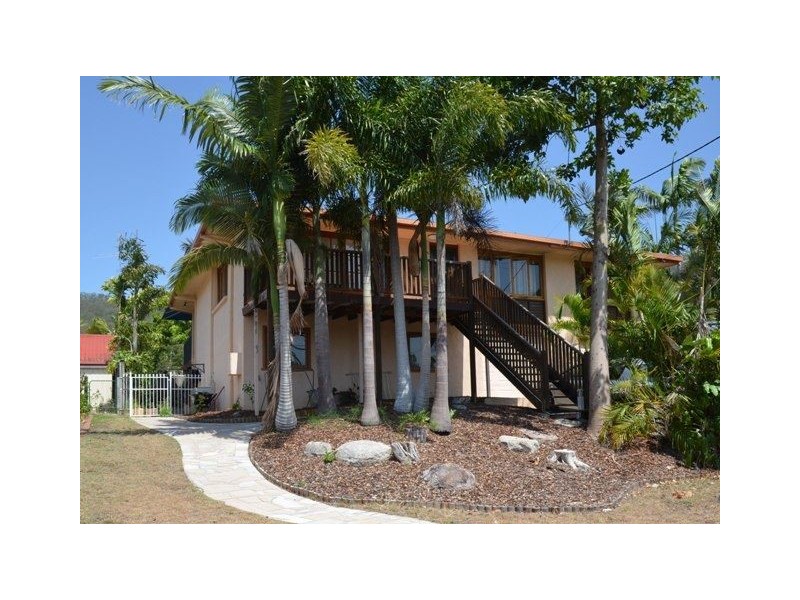 24 Ridgeway Street, The Gap QLD 4061