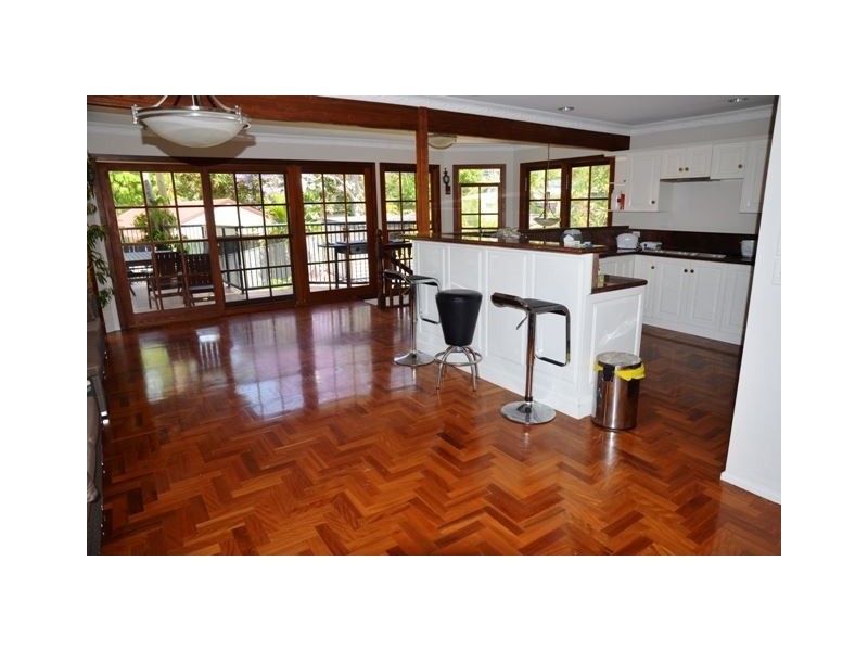 24 Ridgeway Street, The Gap QLD 4061