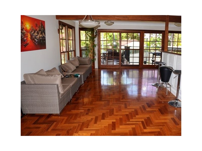 24 Ridgeway Street, The Gap QLD 4061