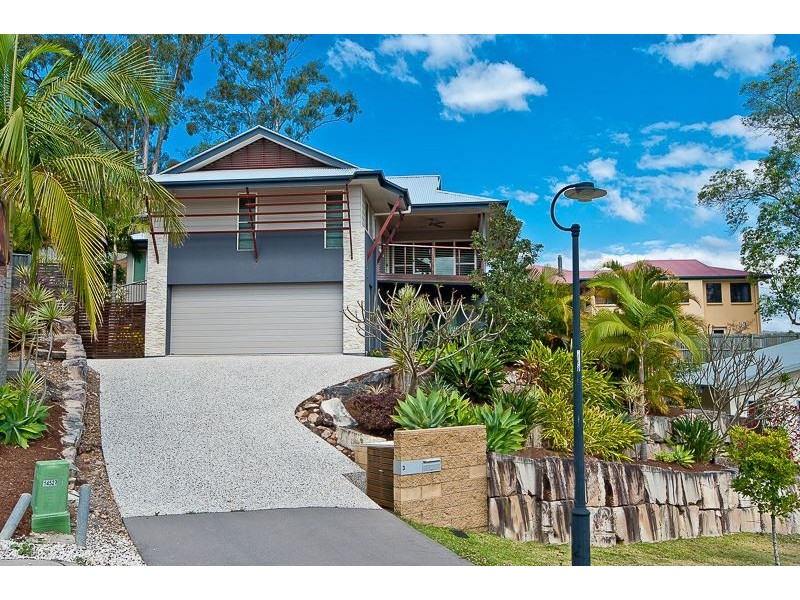 3 Stonehawke Place, The Gap QLD 4061