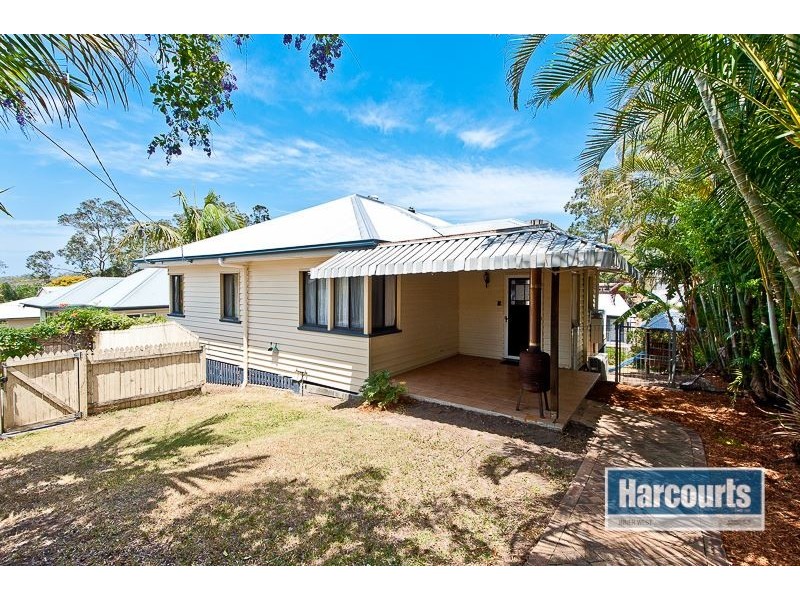 42 Milpera Street, Ashgrove QLD 4060