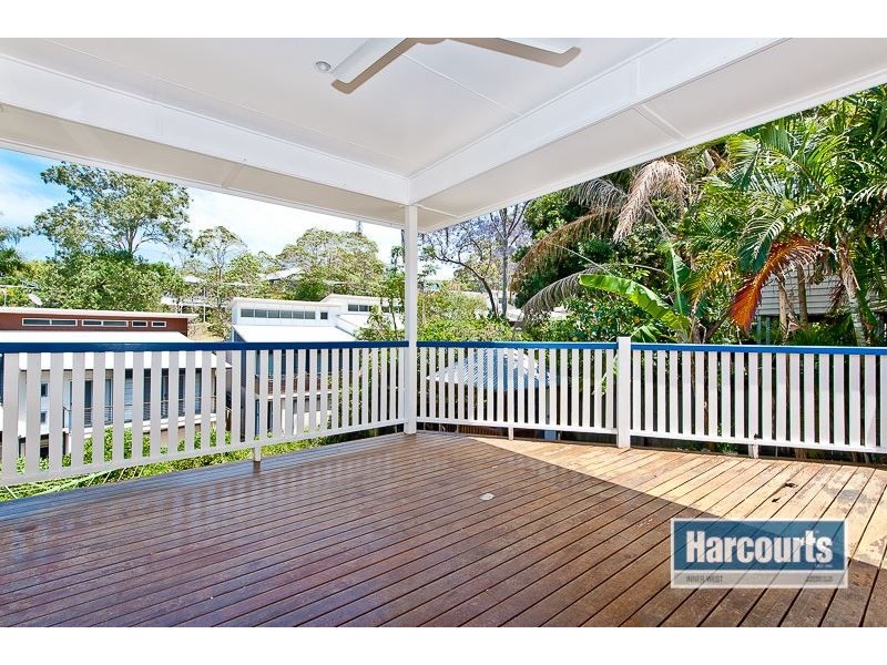 42 Milpera Street, Ashgrove QLD 4060