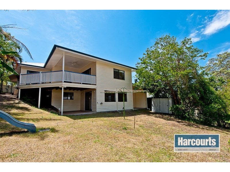 42 Milpera Street, Ashgrove QLD 4060