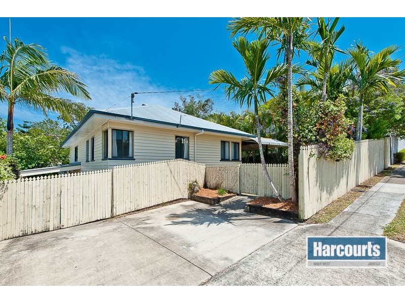 42 Milpera Street, Ashgrove QLD 4060