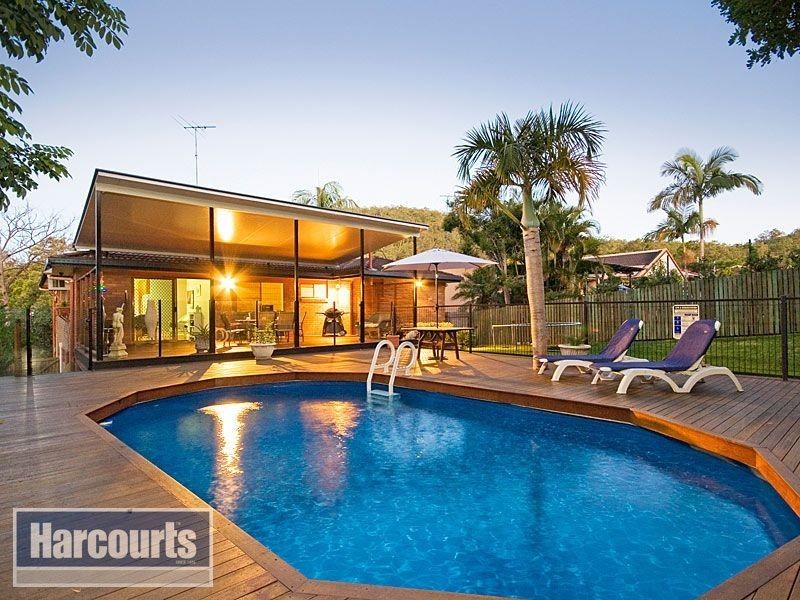 9 Bernarra Street, The Gap QLD 4061