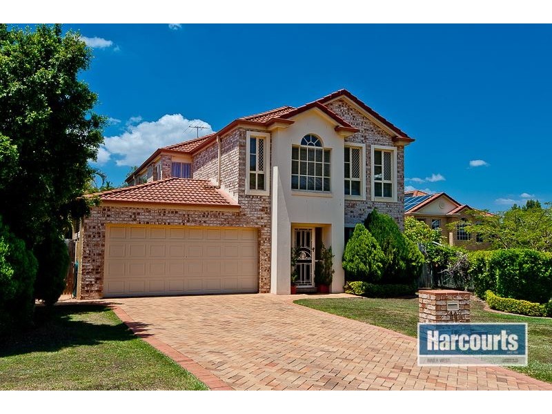 29 Inwood Place, The Gap QLD 4061