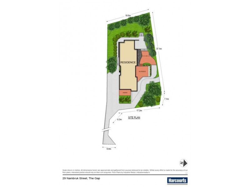 29 Nambruk Street, The Gap QLD 4061