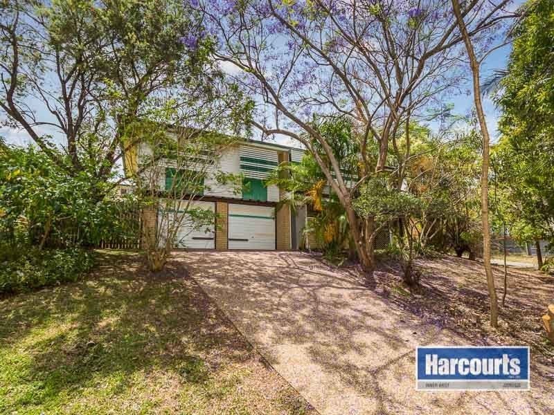 31 Cedarhurst Street, The Gap QLD 4061