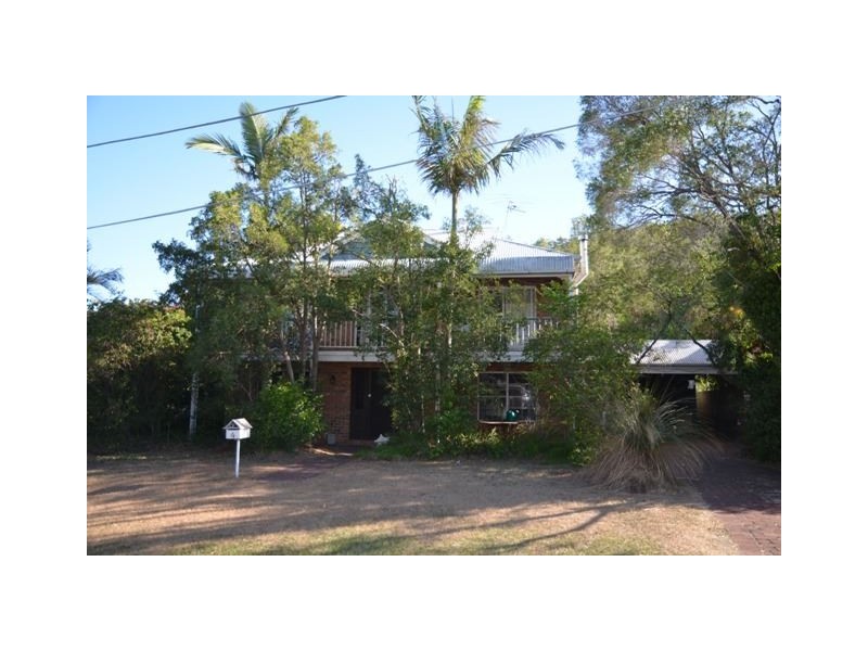4 Pender Street, The Gap QLD 4061
