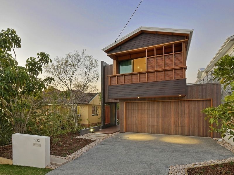 133 Arthur Terrace, Red Hill QLD 4059