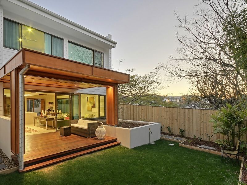 133 Arthur Terrace, Red Hill QLD 4059