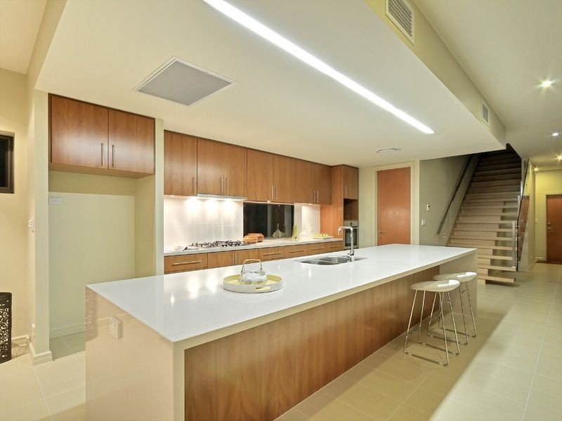 133 Arthur Terrace, Red Hill QLD 4059