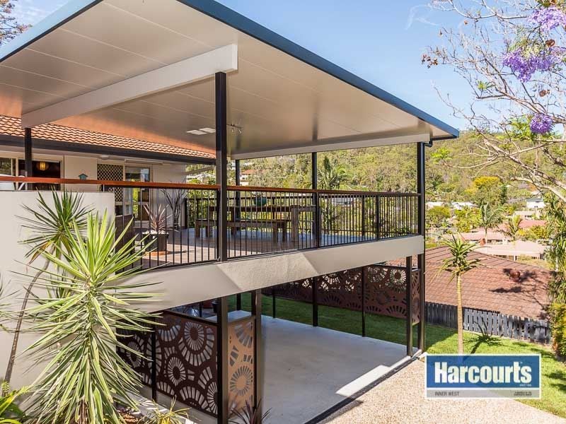 9 Tamboura Court, The Gap QLD 4061