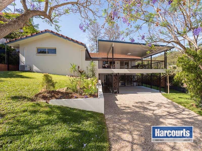 9 Tamboura Court, The Gap QLD 4061