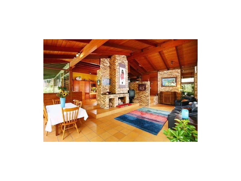 34 Toolara St, The Gap QLD 4061