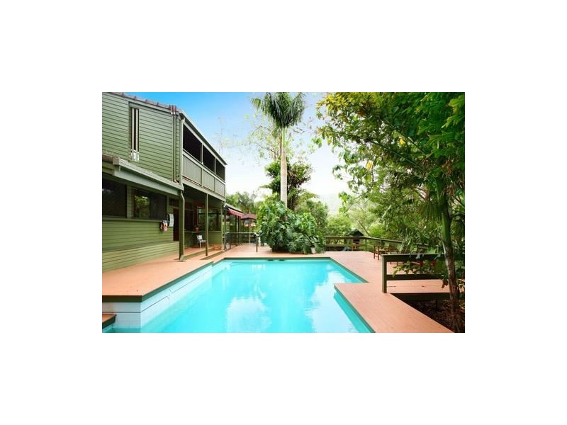 34 Toolara St, The Gap QLD 4061