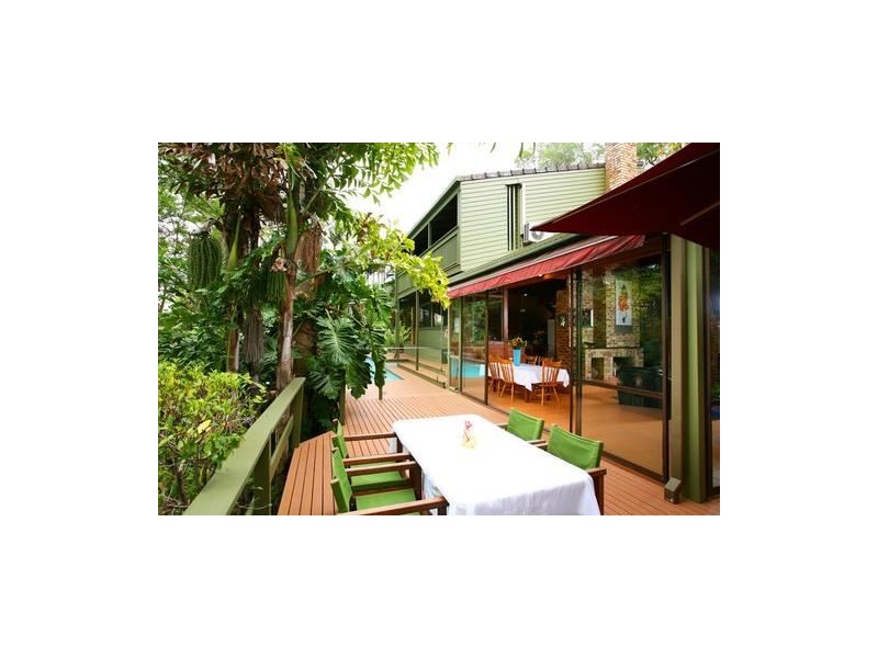 34 Toolara St, The Gap QLD 4061