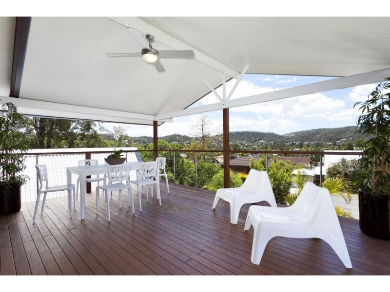 18 Petmar Street, The Gap QLD 4061