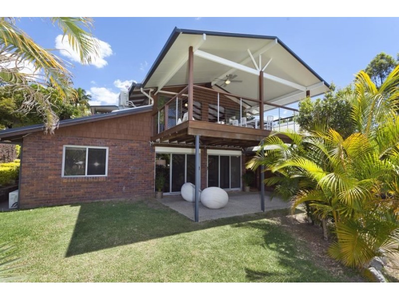 18 Petmar Street, The Gap QLD 4061