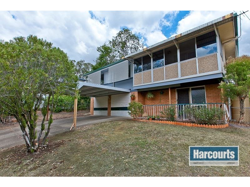 8 Woorama Road, The Gap QLD 4061