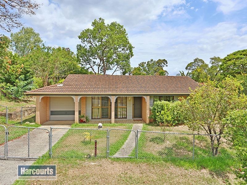 40 Teroma Street, The Gap QLD 4061