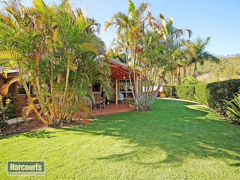 82 Tilquin Street, The Gap QLD 4061