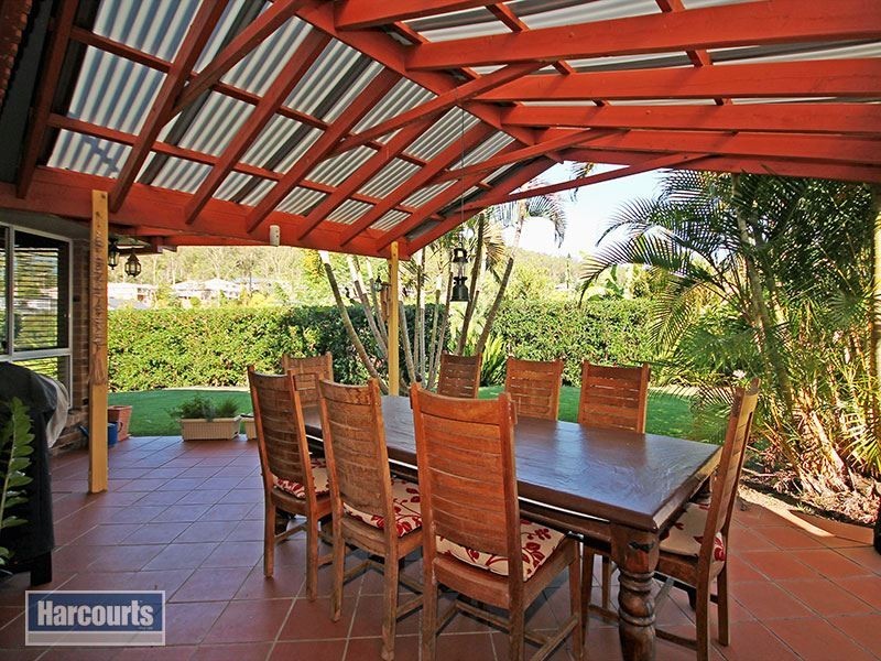 82 Tilquin Street, The Gap QLD 4061