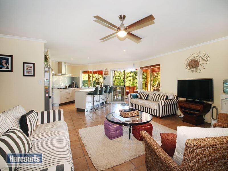 82 Tilquin Street, The Gap QLD 4061