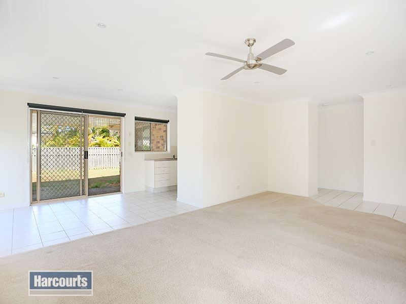 4 Chestnut Place, The Gap QLD 4061