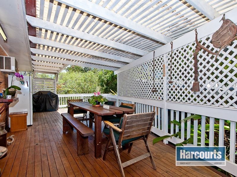 1 Pangela Street, The Gap QLD 4061