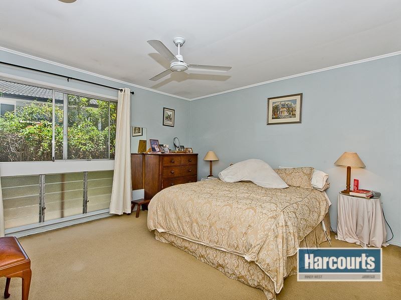 1 Pangela Street, The Gap QLD 4061