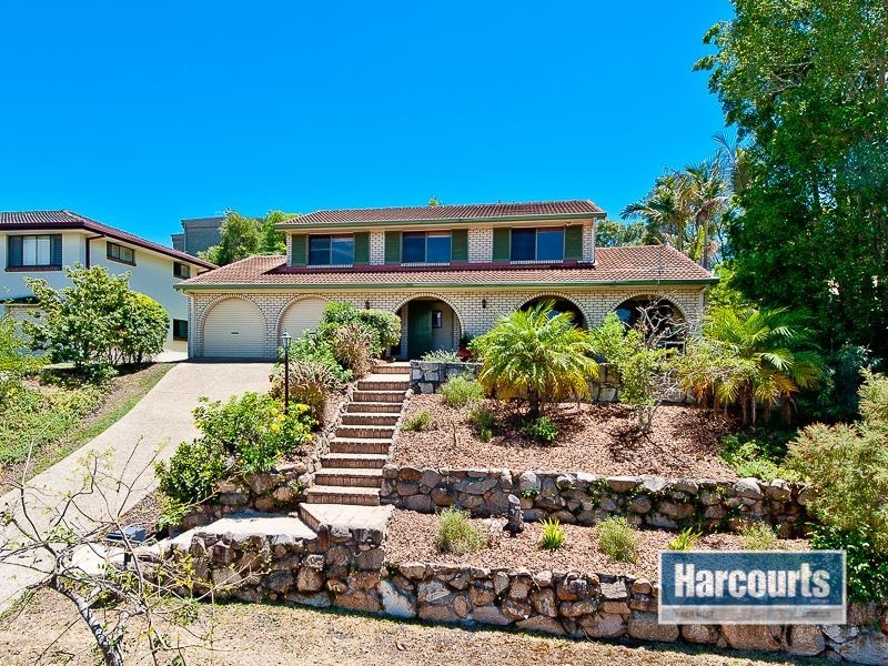 6 Trebonne Street, The Gap QLD 4061