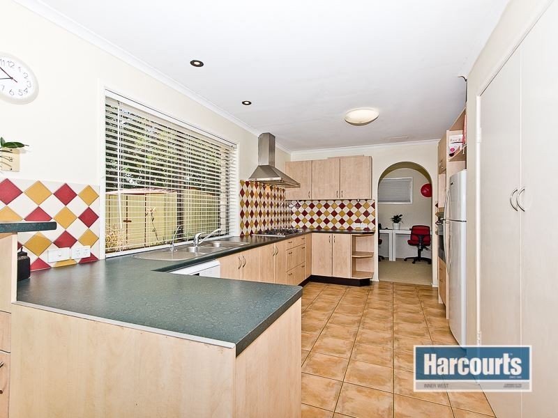 6 Trebonne Street, The Gap QLD 4061